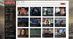 Desktop Screenshot of anasta.net